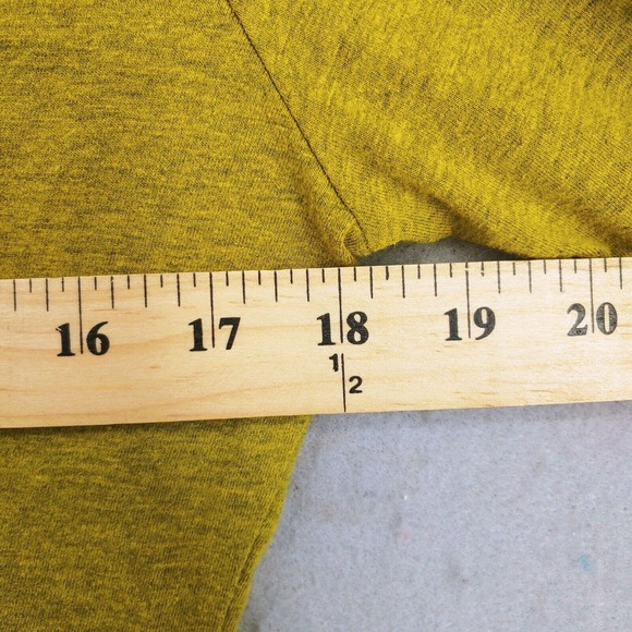 Rusty India Womens Sm Top Cardigan High Low Hem Button Up Zipper Detail Skater - Picture 12 of 12